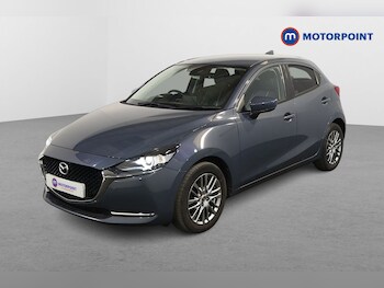 Used Mazda Mazda2 undefined for sale - 78337358: Photo