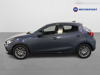 Used Mazda Mazda2 undefined for sale - 78337358: Photo