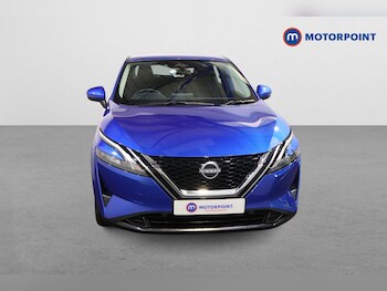 Used Nissan Qashqai 2023 for sale - 76278897: Photo
