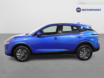Used Nissan Qashqai 2023 for sale - 76278897: Photo