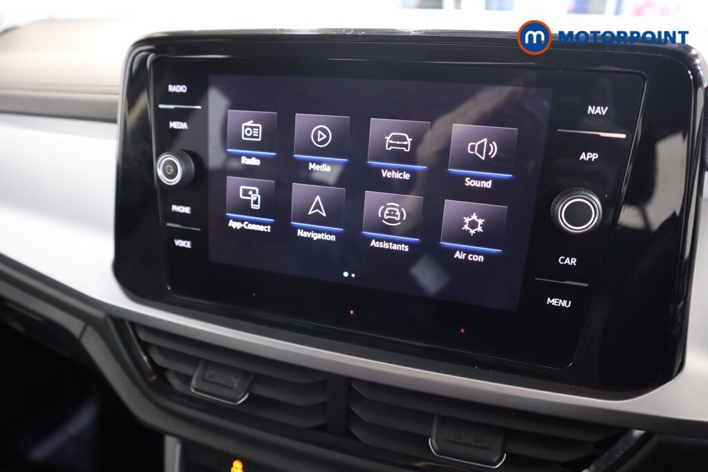 Used Volkswagen T-Roc 2023 for sale - 77364656: Photo 14