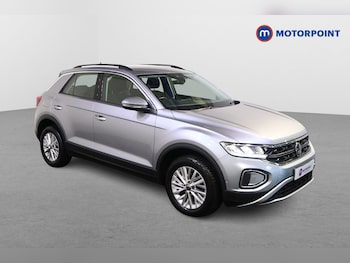 Used Volkswagen T-Roc undefined for sale - 77364656: Photo