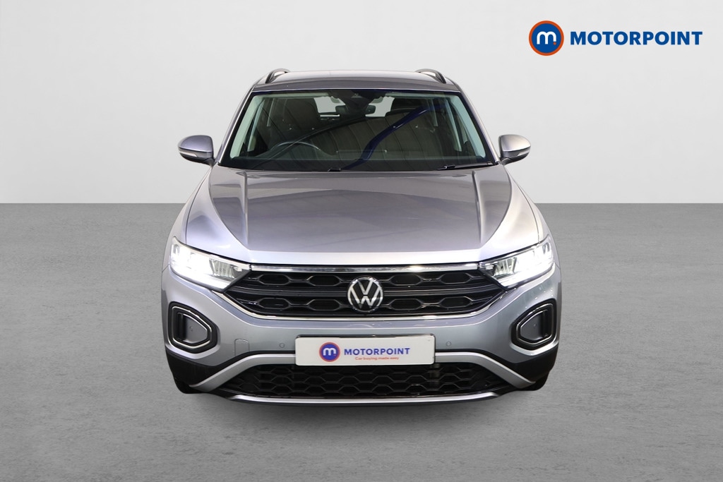 Used Volkswagen T-Roc 2023 for sale - 77364656: Photo 2