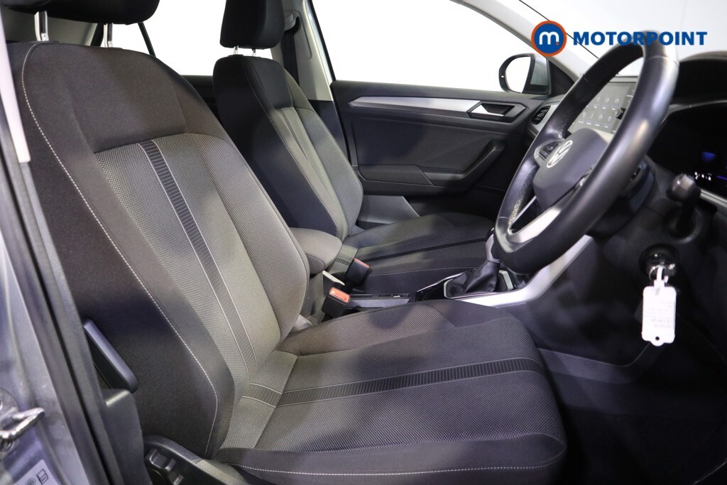 Used Volkswagen T-Roc 2023 for sale - 77364656: Photo 20