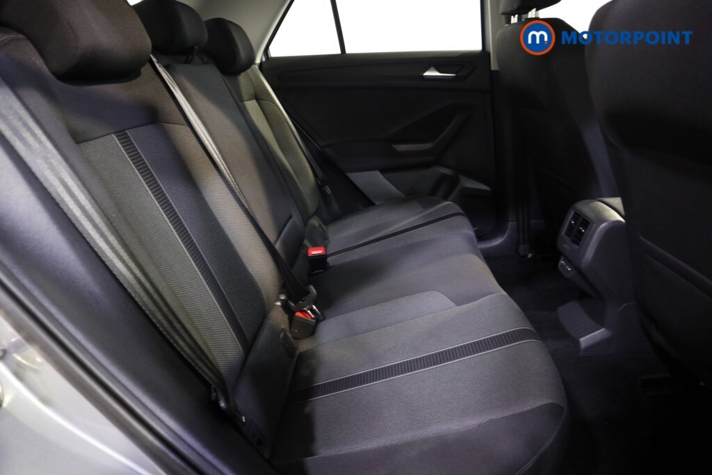 Used Volkswagen T-Roc 2023 for sale - 77364656: Photo 21