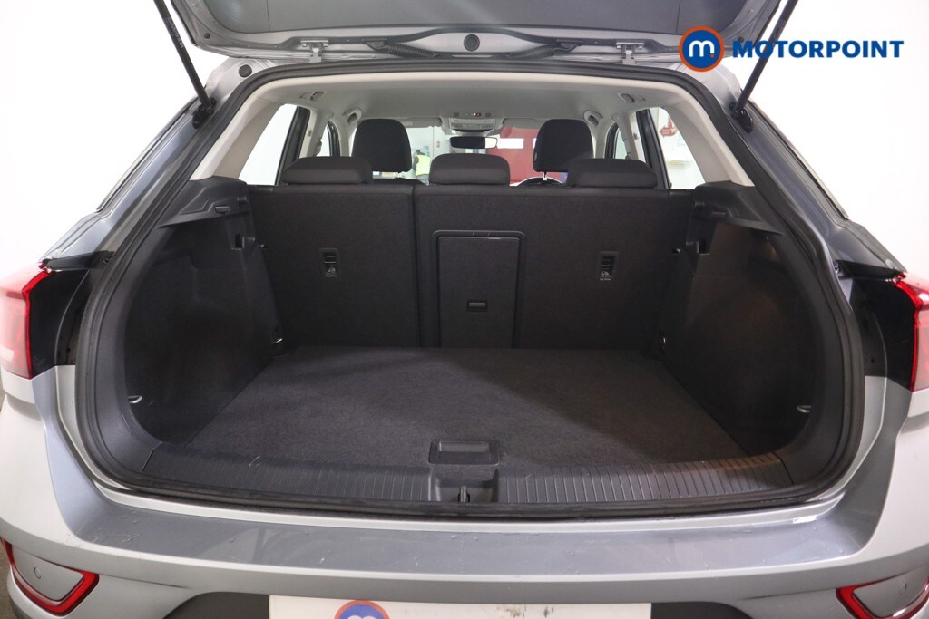 Used Volkswagen T-Roc 2023 for sale - 77364656: Photo 25