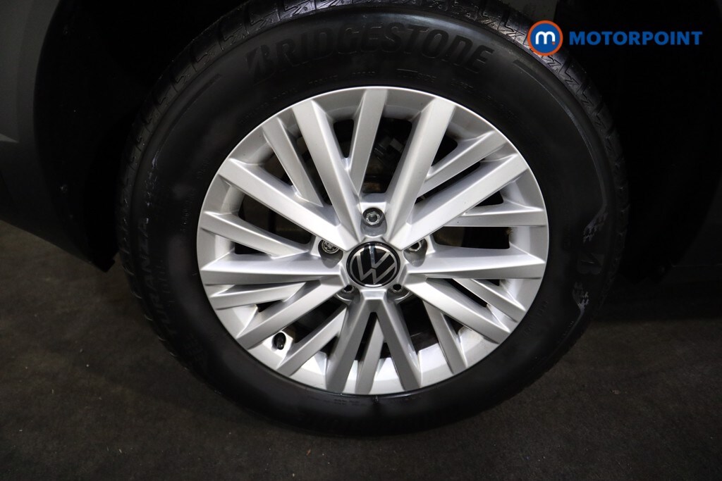 Used Volkswagen T-Roc 2023 for sale - 77364656: Photo 26