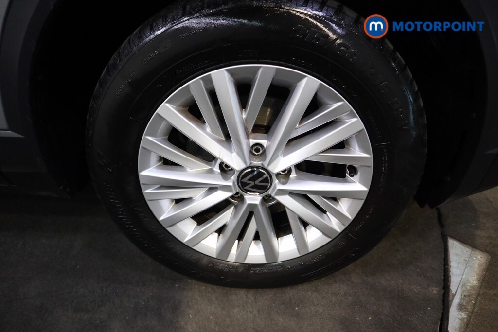 Used Volkswagen T-Roc 2023 for sale - 77364656: Photo 27