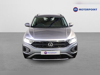 Used Volkswagen T-Roc undefined for sale - 77364656: Photo