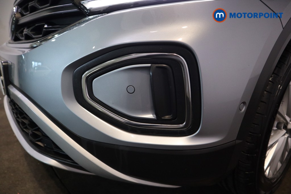 Used Volkswagen T-Roc 2023 for sale - 77364656: Photo 37