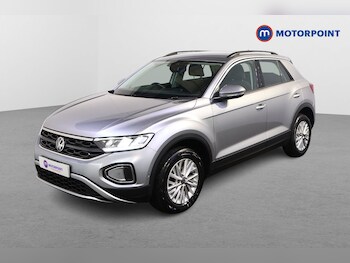 Used Volkswagen T-Roc undefined for sale - 77364656: Photo