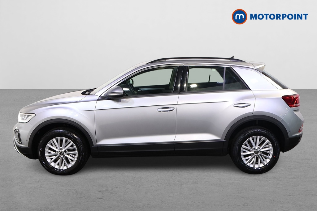 Used Volkswagen T-Roc 2023 for sale - 77364656: Photo 4
