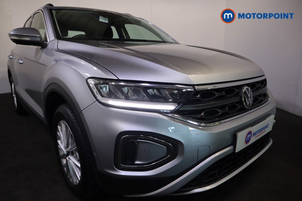 Used Volkswagen T-Roc 2023 for sale - 77364656: Photo 40