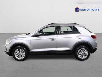 Used Volkswagen T-Roc undefined for sale - 77364656: Photo