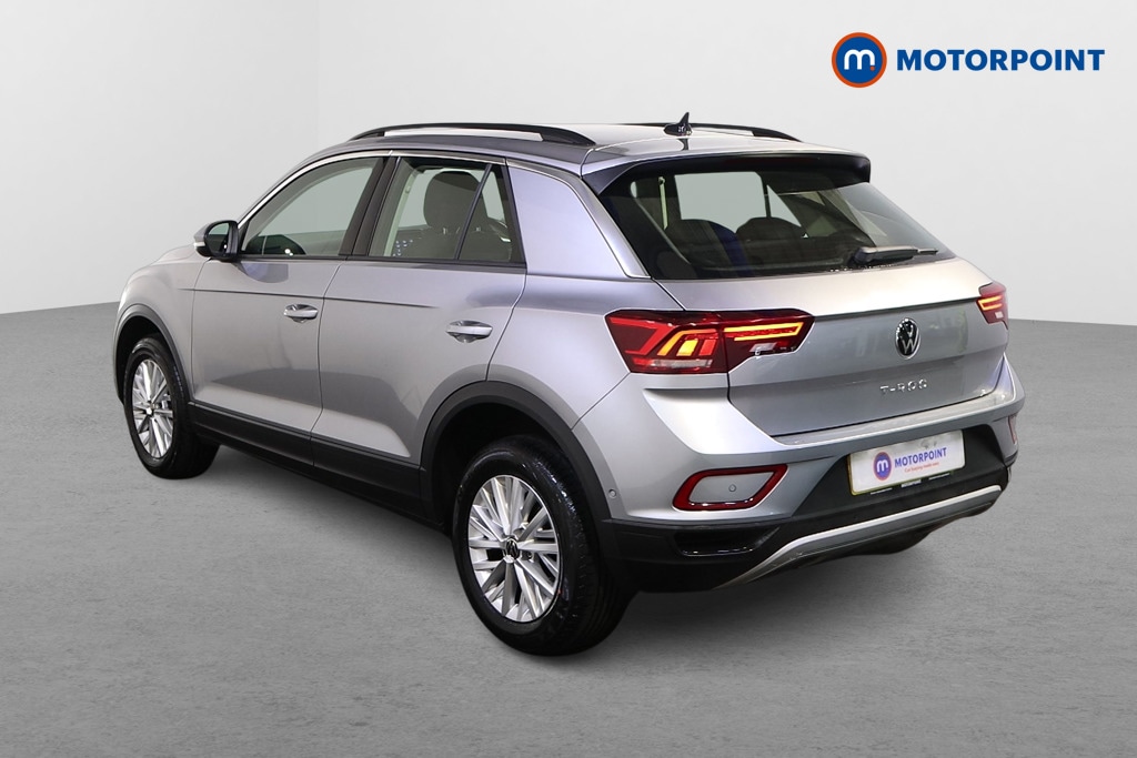 Used Volkswagen T-Roc 2023 for sale - 77364656: Photo 5