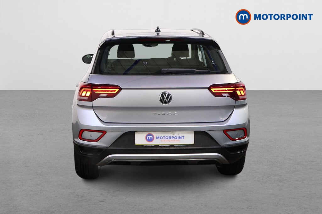 Used Volkswagen T-Roc 2023 for sale - 77364656: Photo 6