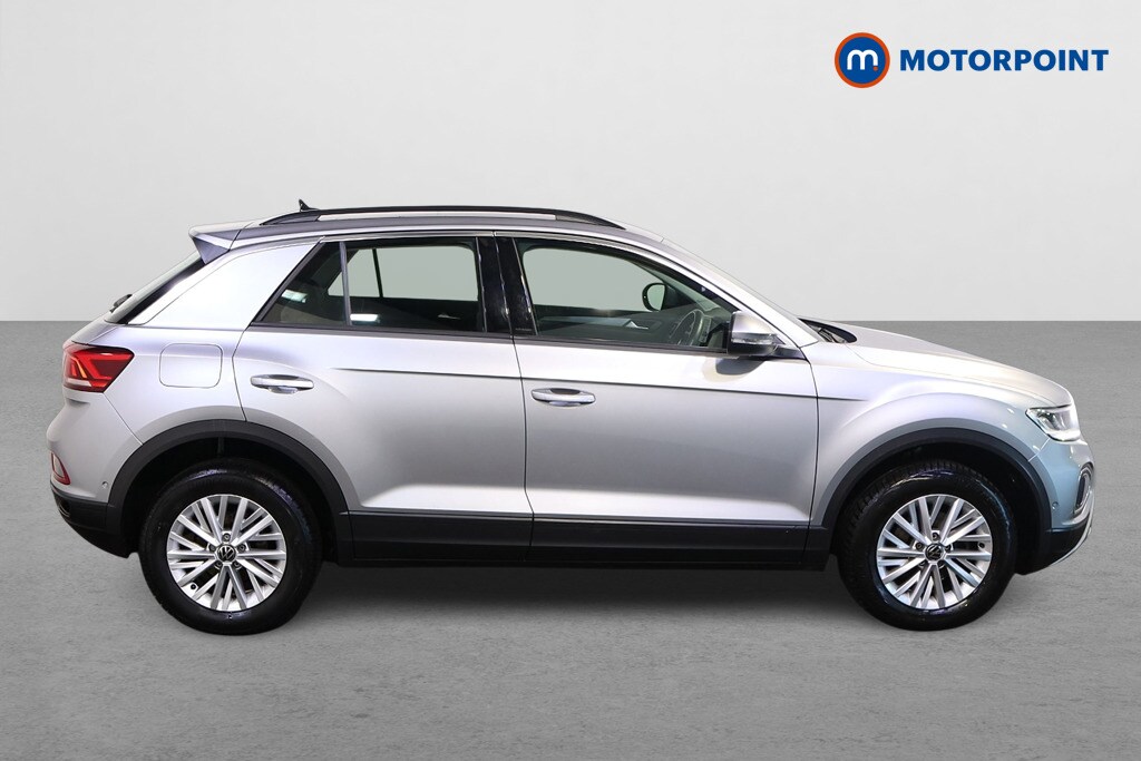 Used Volkswagen T-Roc 2023 for sale - 77364656: Photo 8