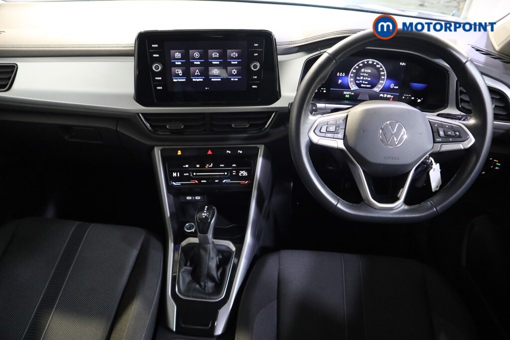 Used Volkswagen T-Roc 2023 for sale - 77364656: Photo 9