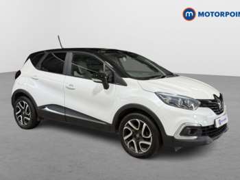 2018 - 0.9 TCE 90 Iconic 5dr