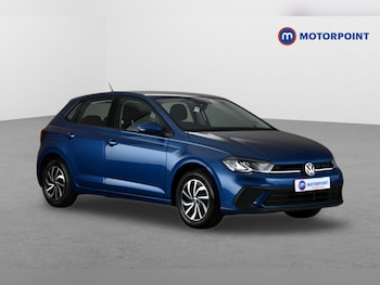 Used Volkswagen Polo 2024 for sale - 78730416: Photo