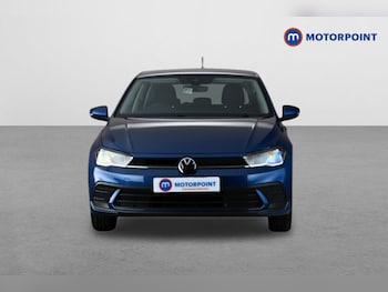 Used Volkswagen Polo 2024 for sale - 78730416: Photo