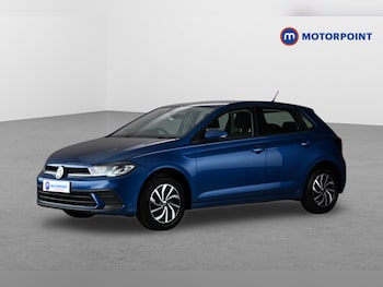 Used Volkswagen Polo 2024 for sale - 78730416: Photo