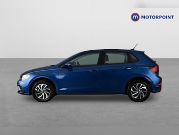 Used Volkswagen Polo 2024 for sale - 78730416: Photo