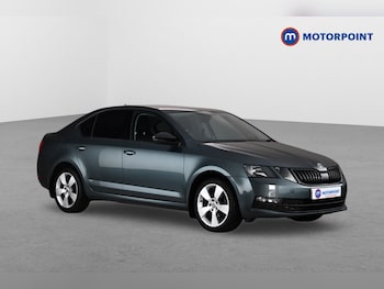 Used Skoda Octavia 2019 for sale - 79384136: Photo