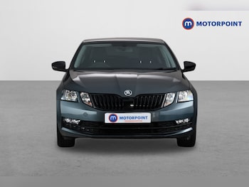 Used Skoda Octavia 2019 for sale - 79384136: Photo