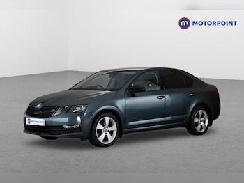 Used Skoda Octavia 2019 for sale - 79384136: Photo
