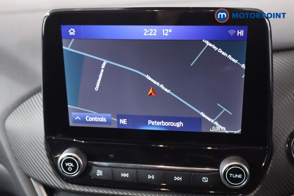 Used Ford Puma 2023 for sale - 77620201: Photo 10