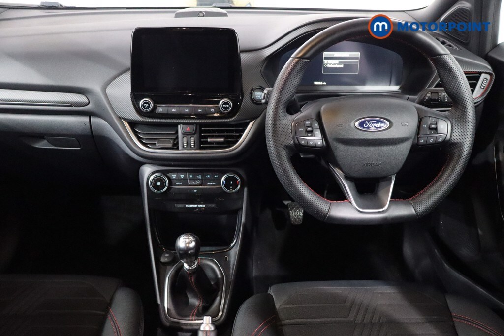 Used Ford Puma 2023 for sale - 77620201: Photo 11