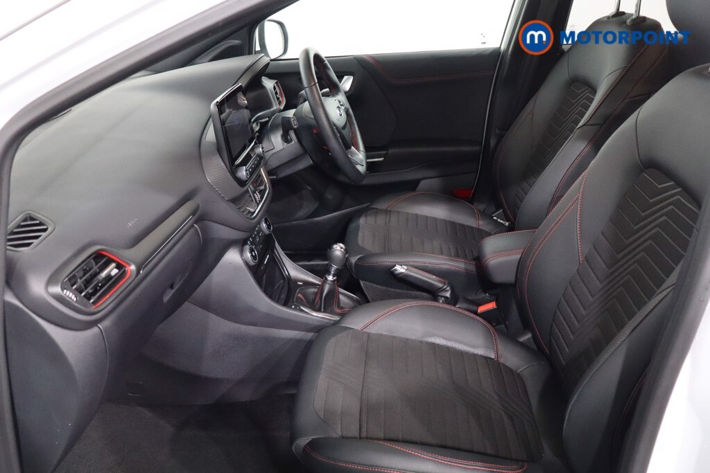 Used Ford Puma 2023 for sale - 77620201: Photo 12