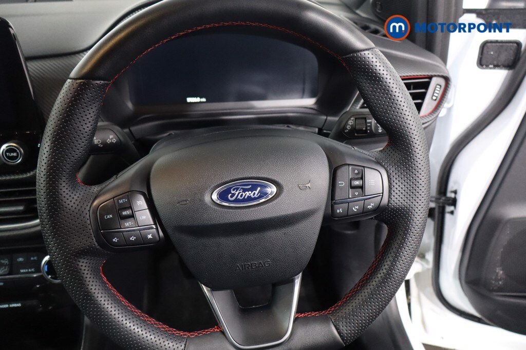 Used Ford Puma 2023 for sale - 77620201: Photo 14