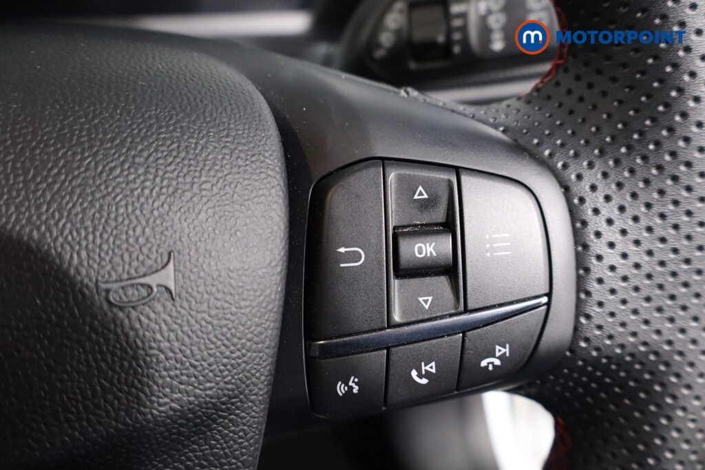 Used Ford Puma 2023 for sale - 77620201: Photo 16