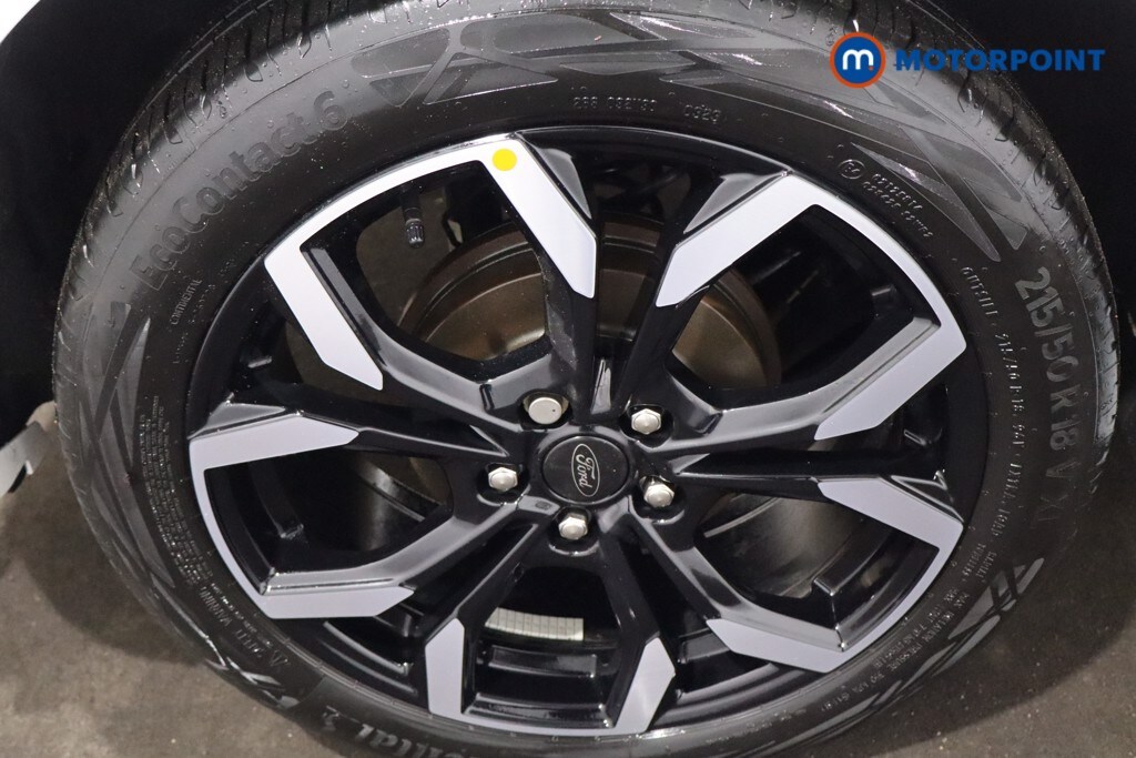 Used Ford Puma 2023 for sale - 77620201: Photo 17