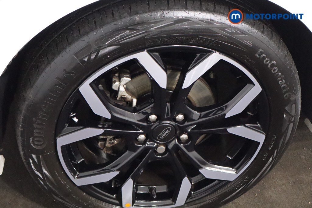 Used Ford Puma 2023 for sale - 77620201: Photo 19