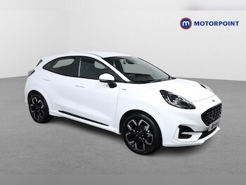 Used Ford Puma 2023 for sale - 77620201: Photo