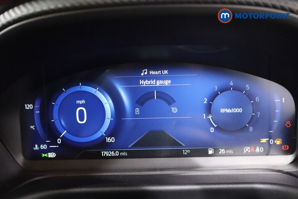 Used Ford Puma 2023 for sale - 77620201: Photo 25