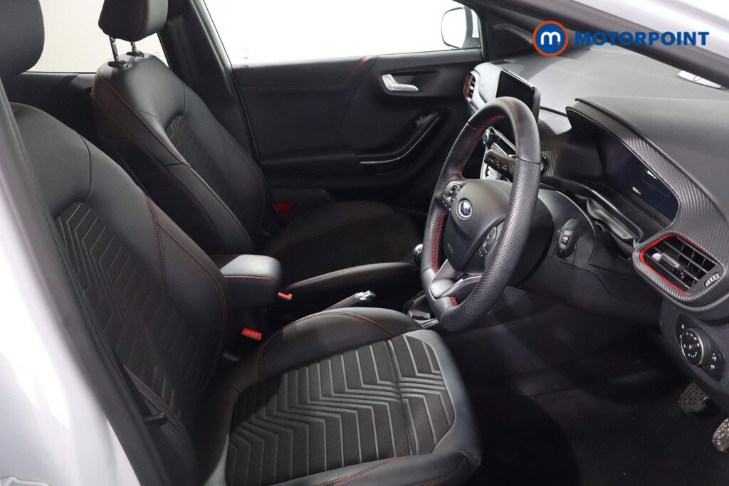 Used Ford Puma 2023 for sale - 77620201: Photo 29