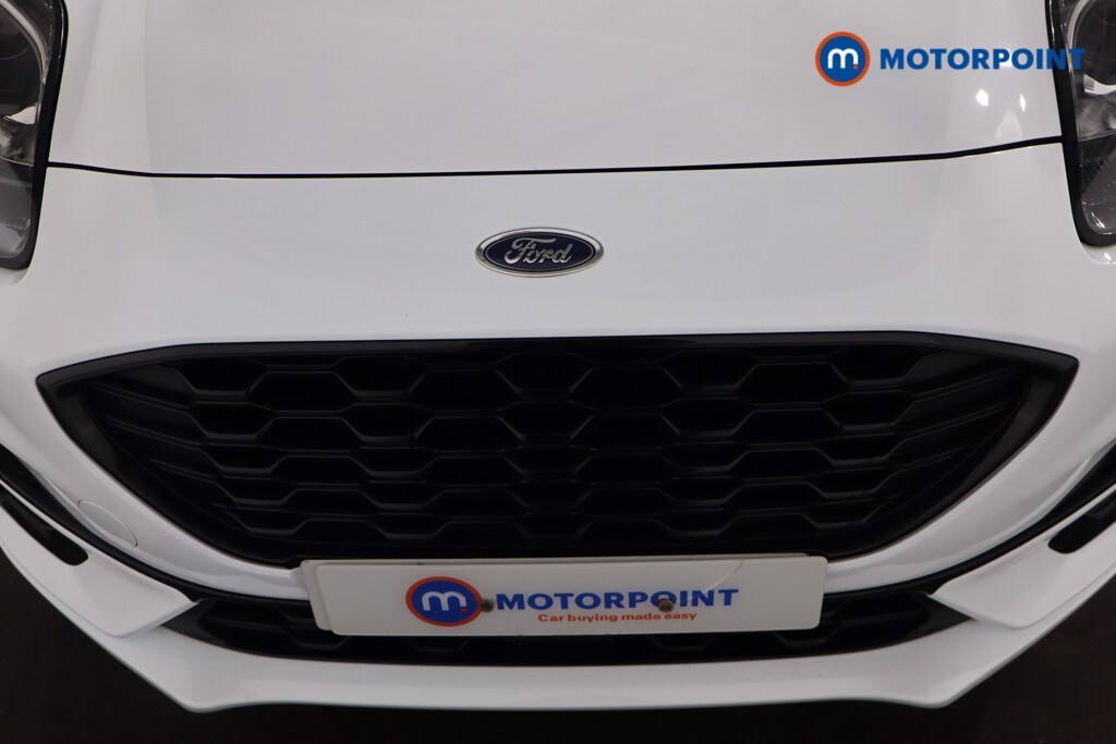 Used Ford Puma 2023 for sale - 77620201: Photo 35