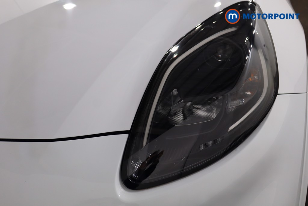 Used Ford Puma 2023 for sale - 77620201: Photo 36