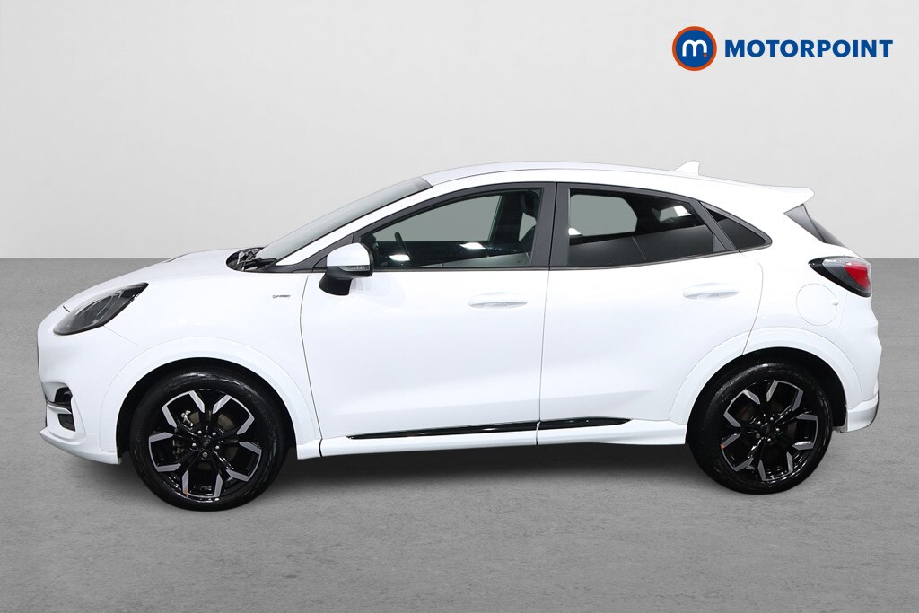 Used Ford Puma 2023 for sale - 77620201: Photo 4