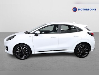 Used Ford Puma 2023 for sale - 77620201: Photo