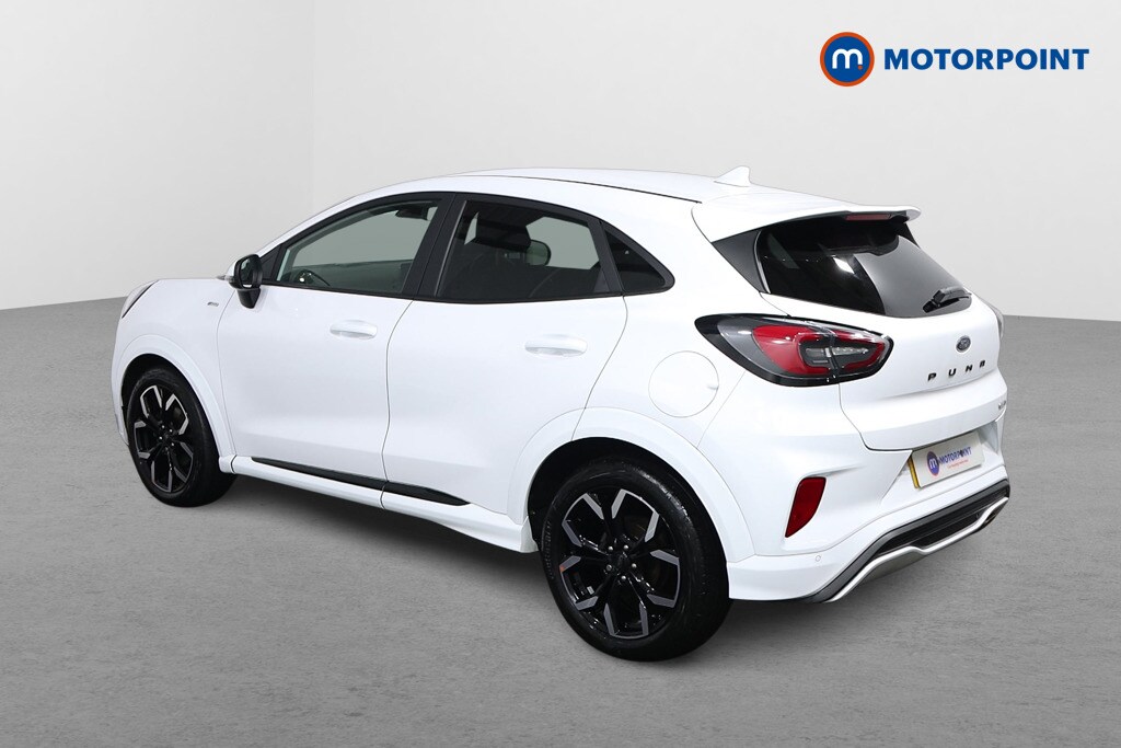 Used Ford Puma 2023 for sale - 77620201: Photo 5