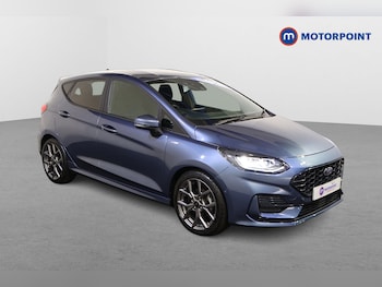 Ford - Fiesta