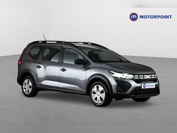 Used Dacia Jogger 2025 for sale - 78929967: Photo