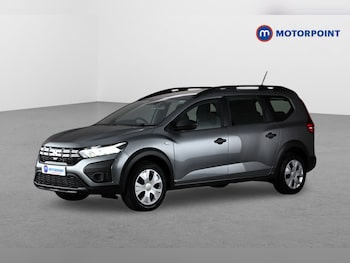 Used Dacia Jogger 2025 for sale - 78929967: Photo