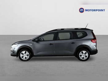 Used Dacia Jogger 2025 for sale - 78929967: Photo