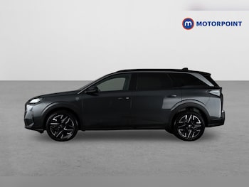 Used Peugeot 5008 2025 for sale - 78846996: Photo